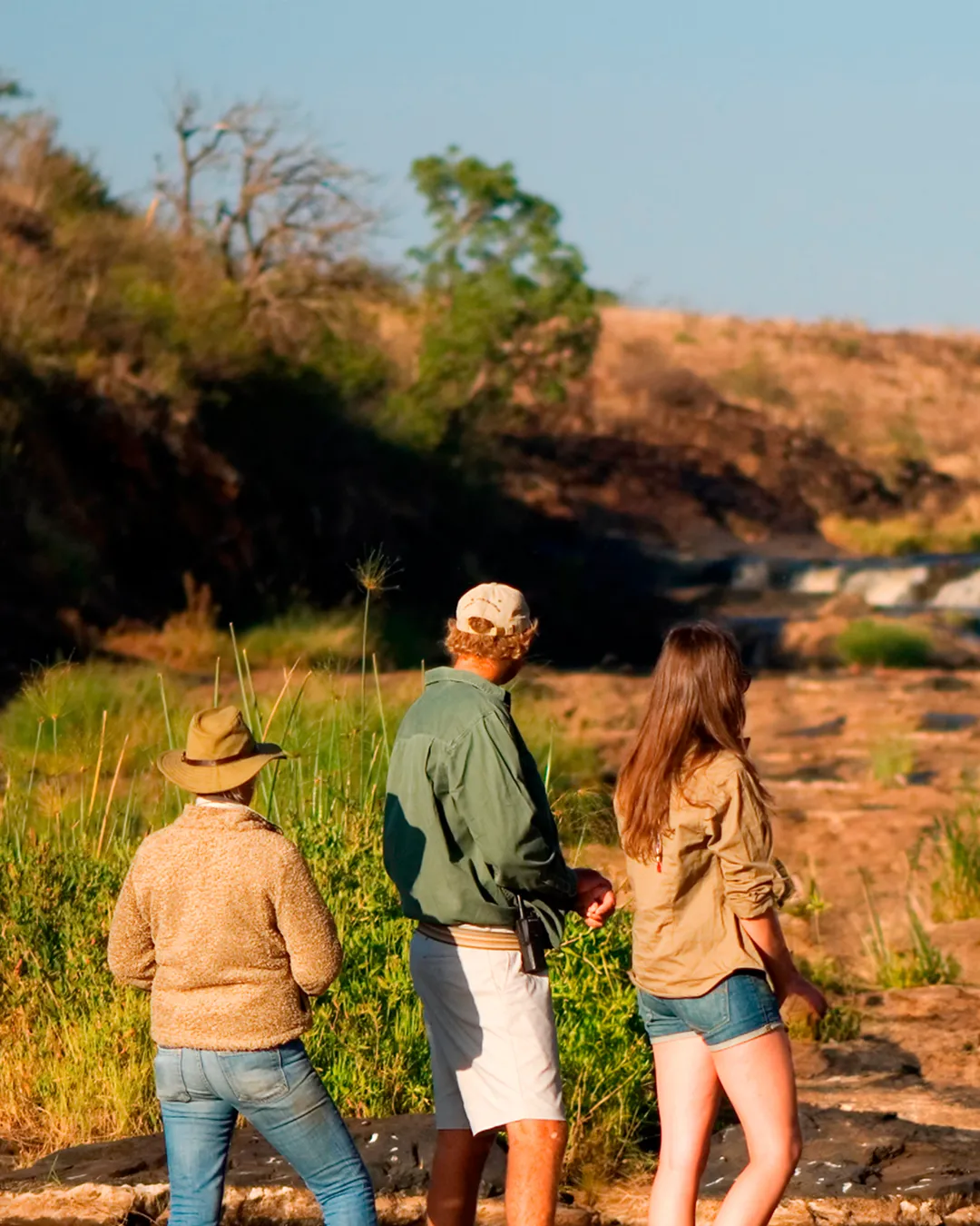 Texas park, wildlife departament, global teamwork